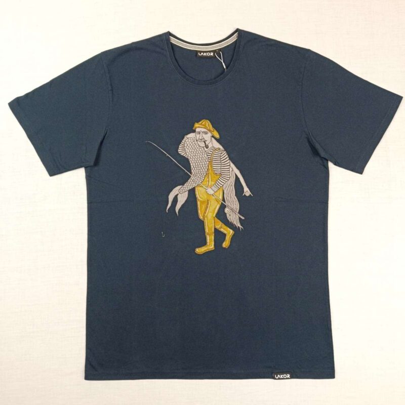 Catch of a Lifetime Tee