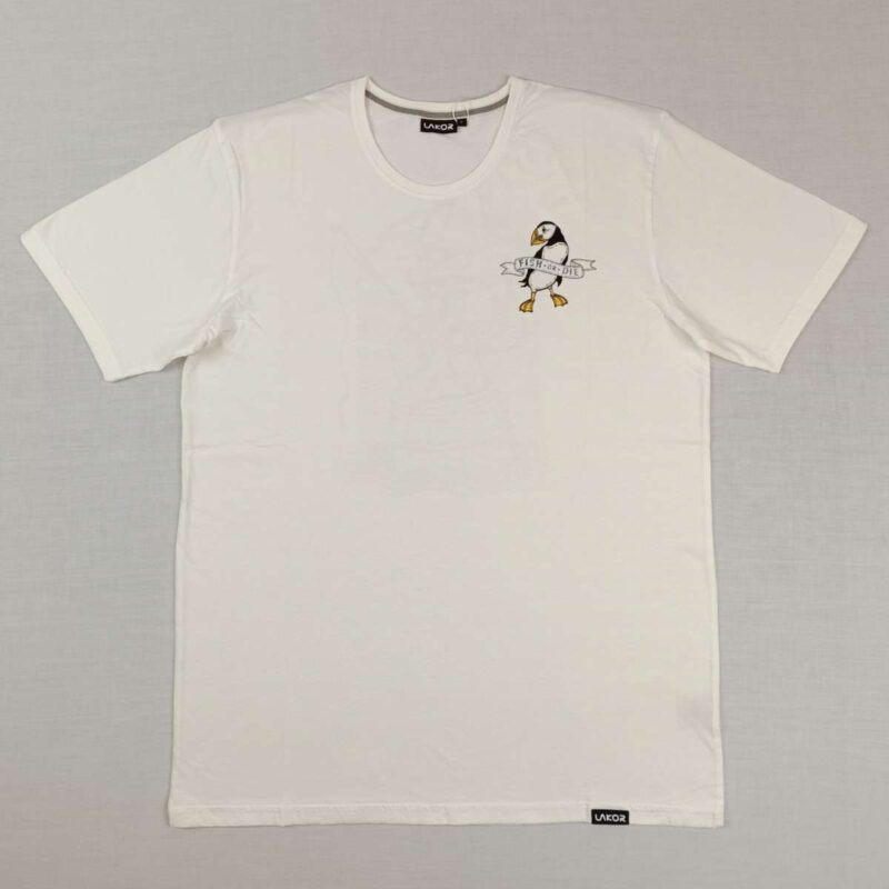 Fishing in a Barrel Tee