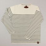 Svabergast Knit- Offwhite
