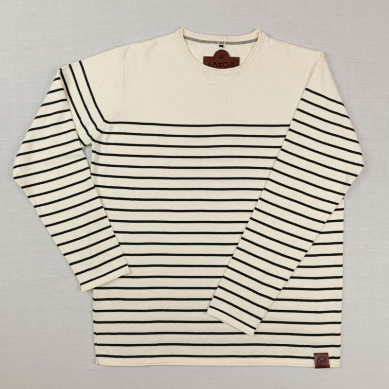 Svabergast Knit- Offwhite