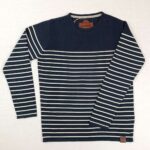 Svabergast Knit- Navy