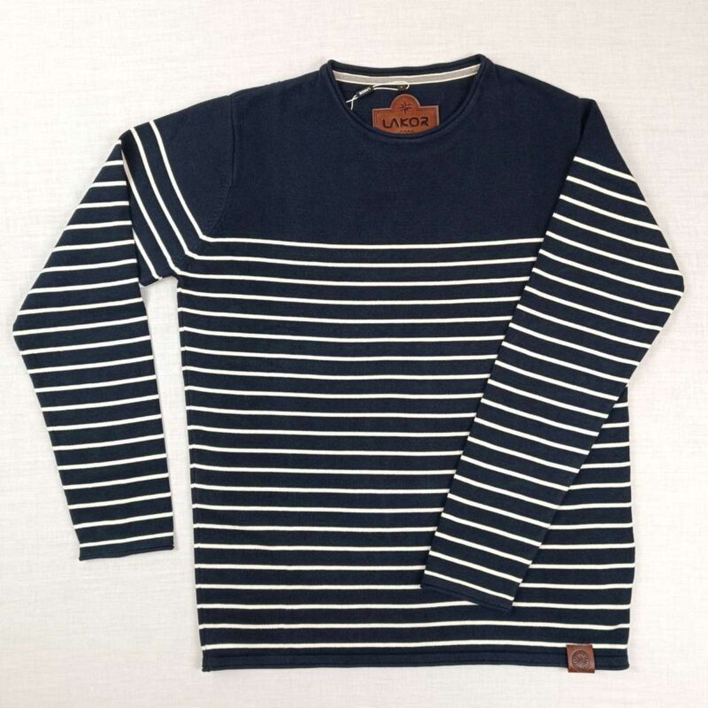 Svabergast Knit- Navy