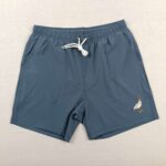 Mini Sunglass Seagull Swim Shorts