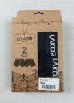 Bamboo Boxers 2-Pack