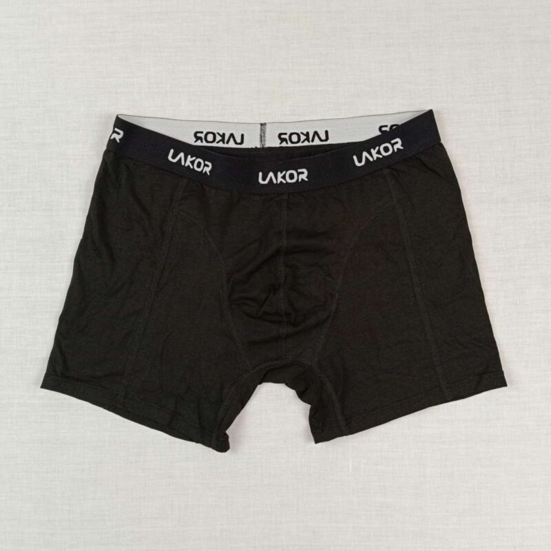Bamboo Boxers 2-Pack
