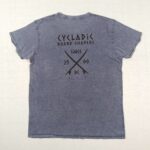 Cycladic Board Shapers Tee
