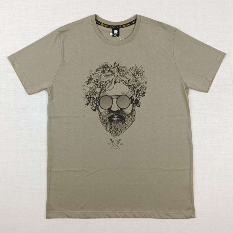 Dionysus Tee