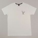 Dolphin Tail Tee
