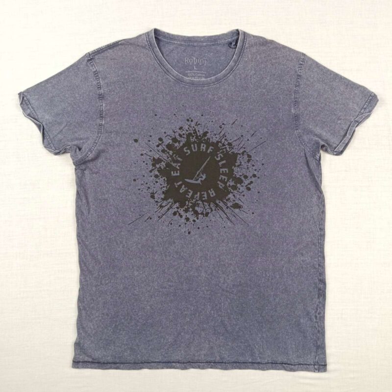 EatSurfSleepRepeat Tee