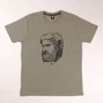 Heracles Tee