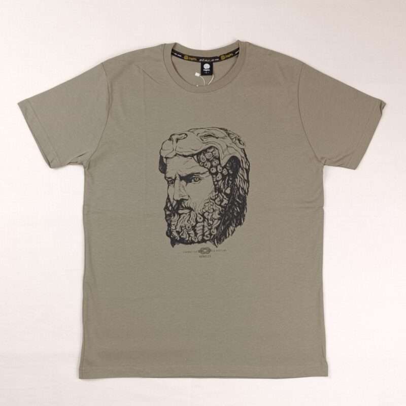 Heracles Tee