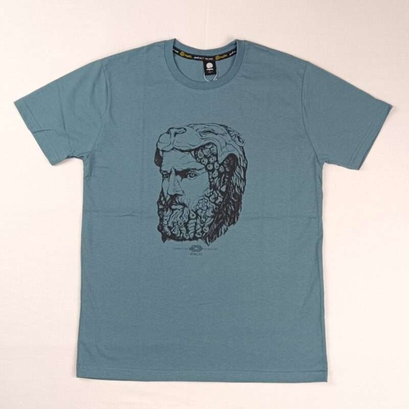 Heracles Tee