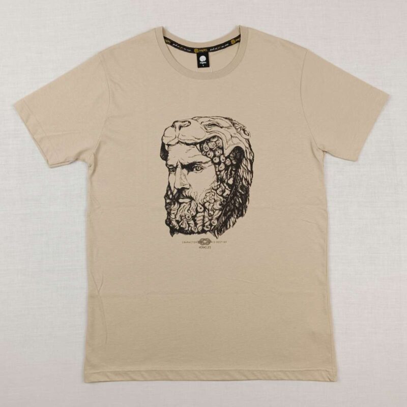 Heracles Tee