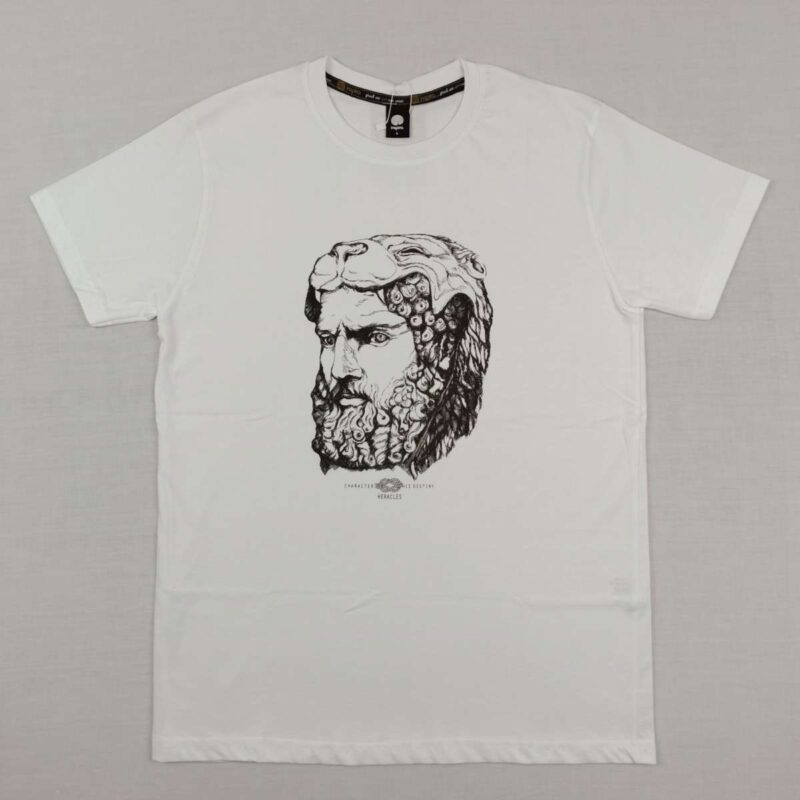 Heracles Tee