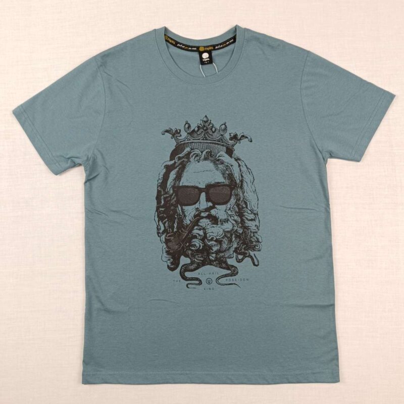 Poseidon Tee