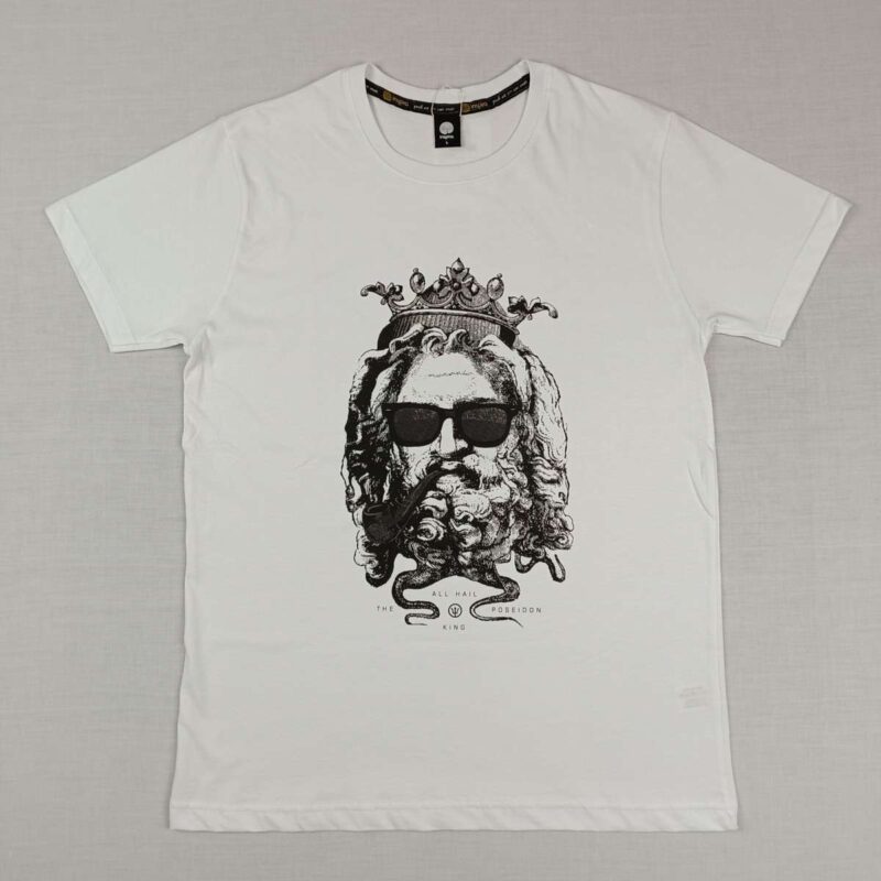 Poseidon Tee