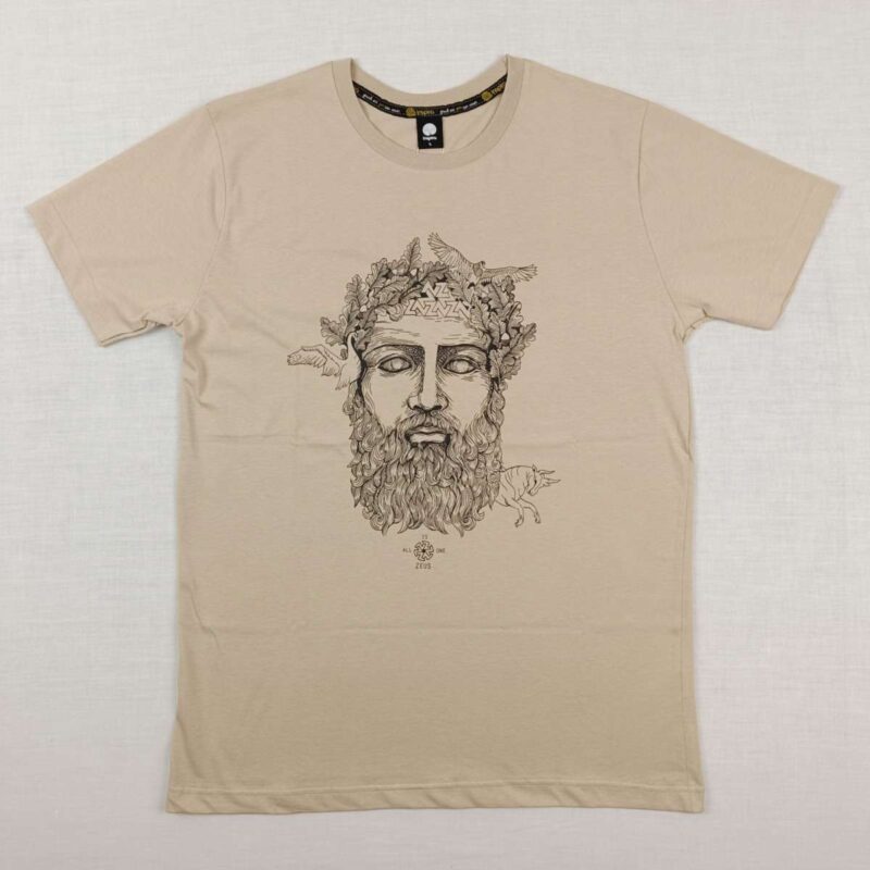 Zeus Tee