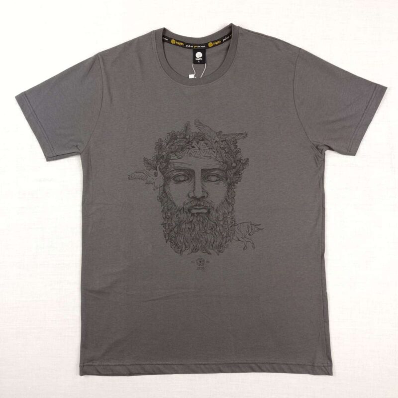 Zeus Tee