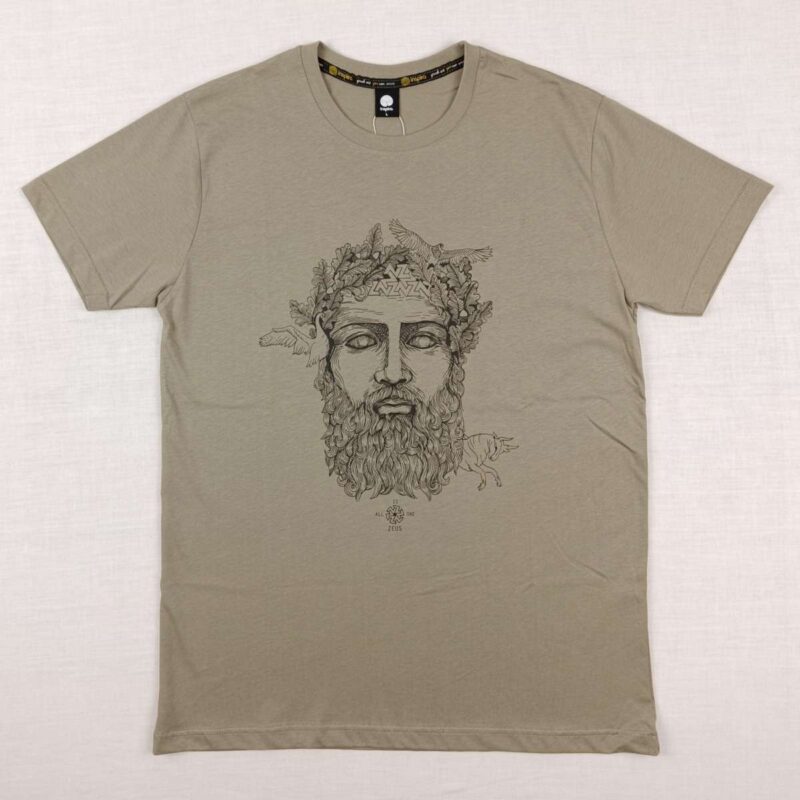 Zeus Tee