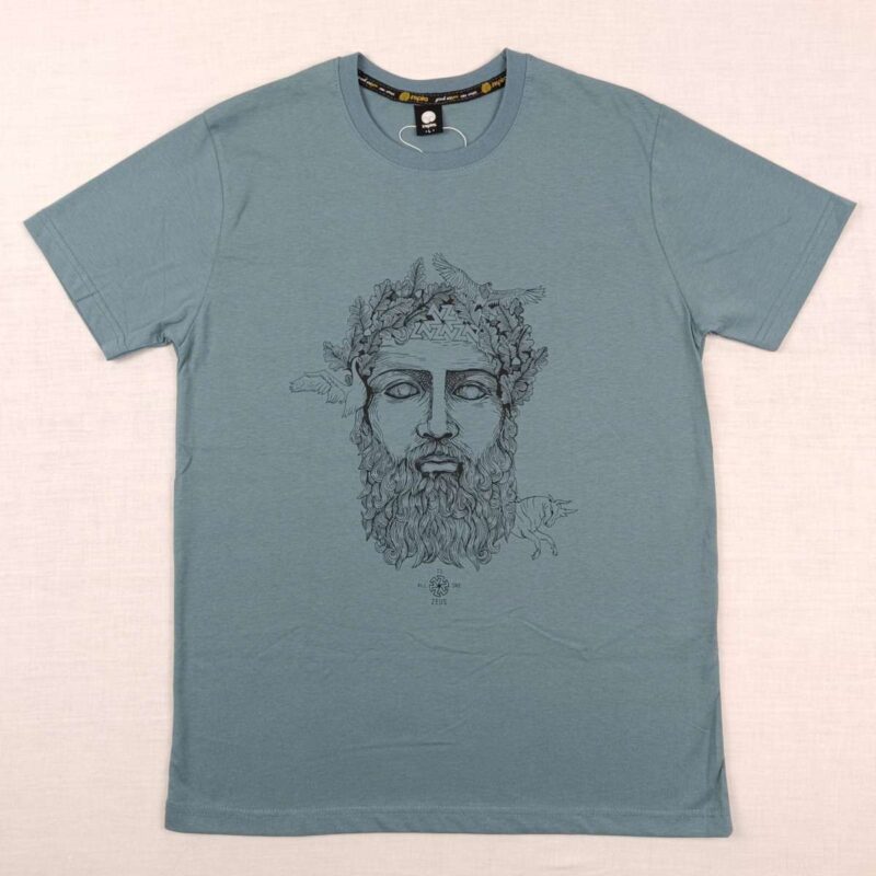 Zeus Tee