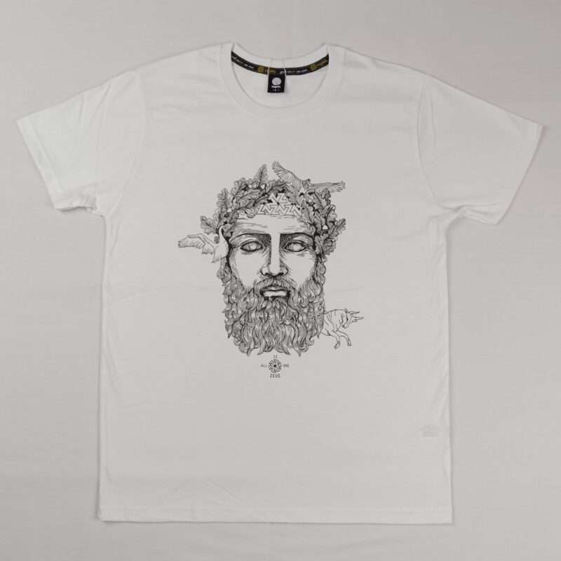 Zeus Tee