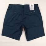 Chino Shorts- Navy