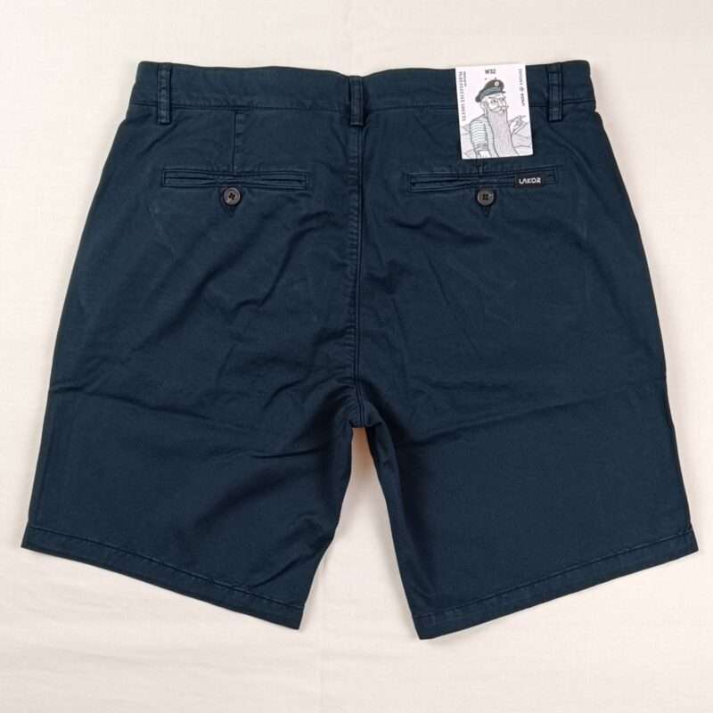 Chino Shorts- Navy