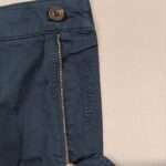 Chino Shorts- Navy