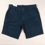 Chino Shorts- Navy