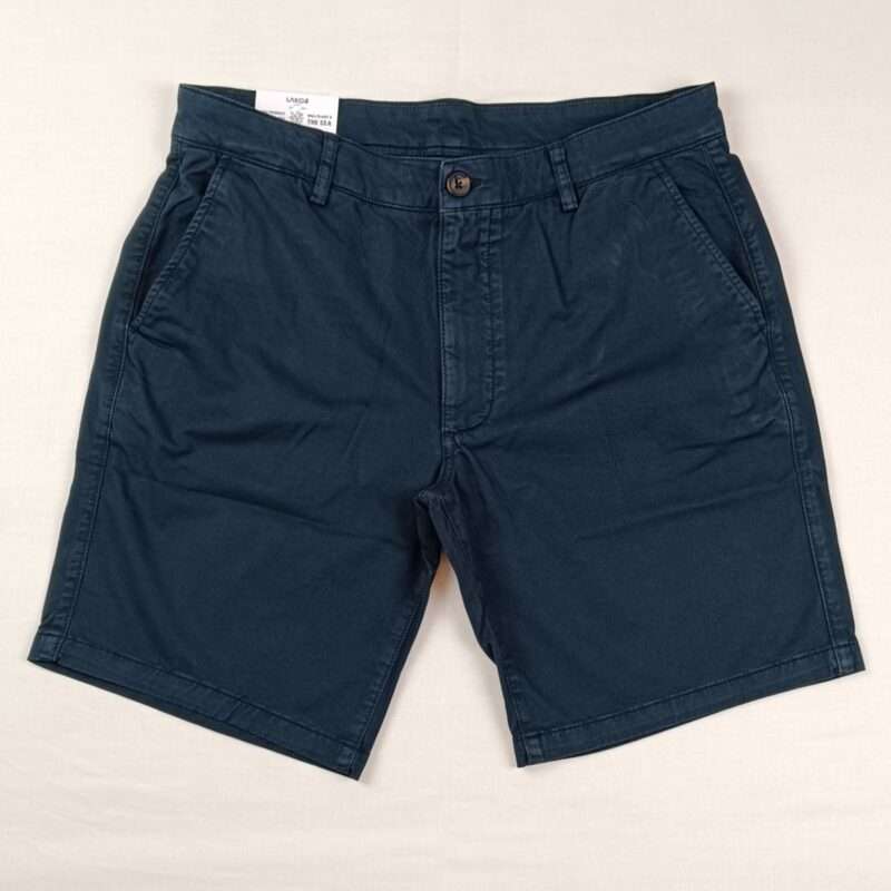 Chino Shorts- Navy