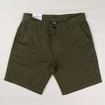 Chino Shorts- Olive