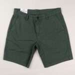 Chino Shorts- Grey