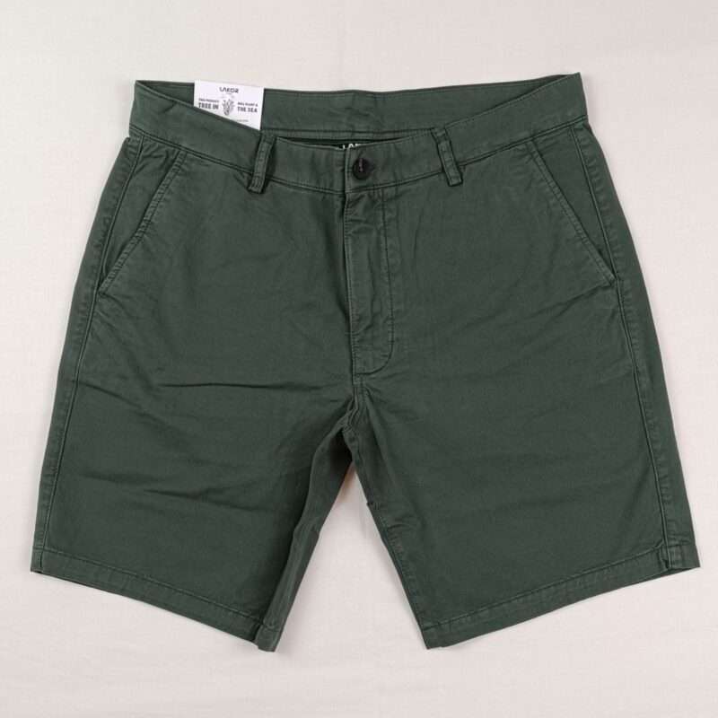 Chino Shorts- Grey