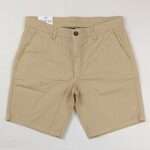 Chino Shorts- Beige