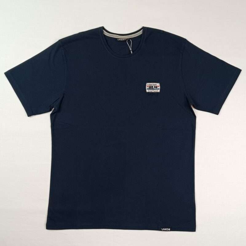 Mini Road Trippin' Rythms Tee