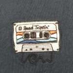 Mini Road Trippin' Rythms Tee