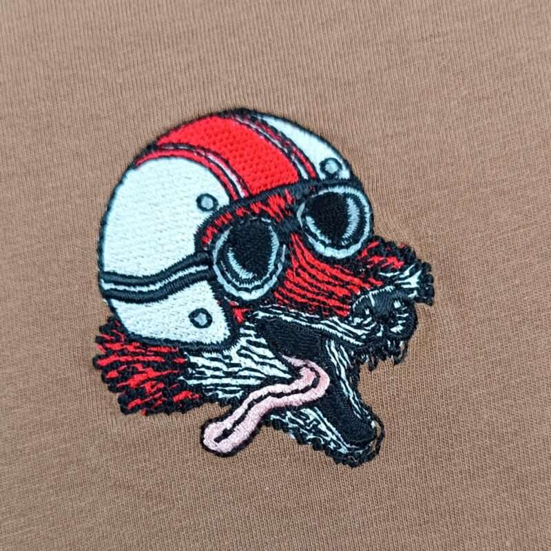Mini Roadkills' Race Club Tee
