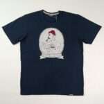 No Stitches No Story Tee