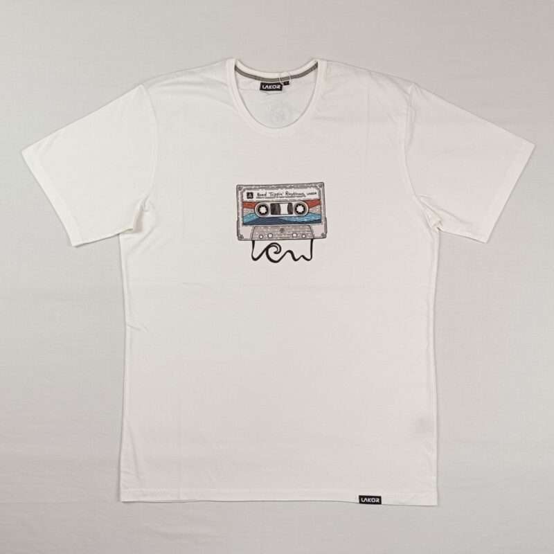 Road Trippin' Rythms Tee