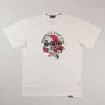 Roadkills' Race Club Tee