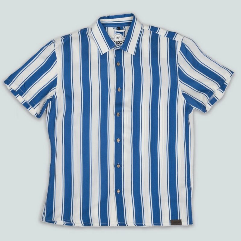 Roadline Short Sleeve Shirt