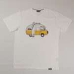 Sun Camper Tee