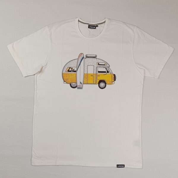 Sun Camper Tee