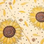 Sunflower Short Sleeve Shirt