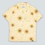 Sunflower Short Sleeve Shirt