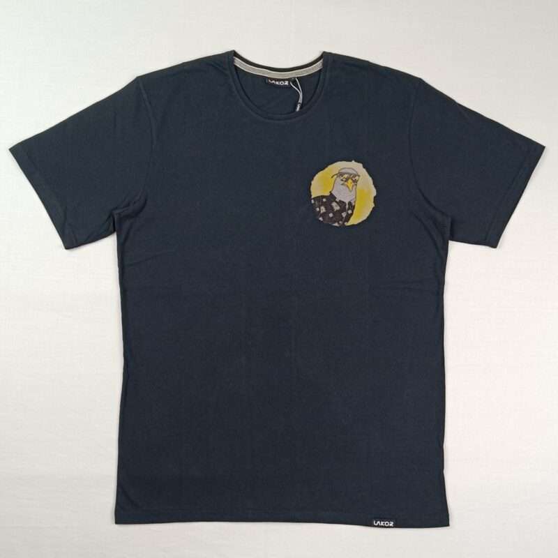 Sunshine Seagull Tee